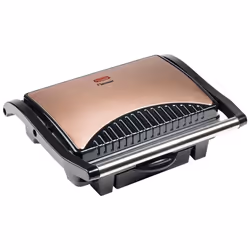 Bestron ASW113CO Gril de contact