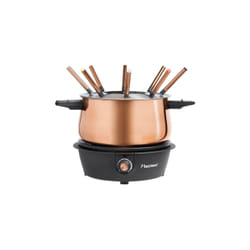 Bestron AFD850CO service à fondue 1,5 L Cuivre 8 personne(s)
