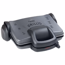 Bestron ACG380 Gril de contact
