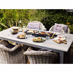 Bestron ABP603BB plaque teppanyaki 1800 W Plancha - Vue supplémentaire 10