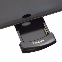 Bestron ABP603BB plaque teppanyaki 1800 W Plancha - Vue supplémentaire 4