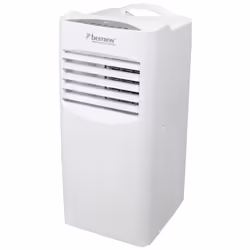 Bestron AAC9000 Climatiseur portatif 65 dB 1010 W Blanc