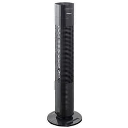 Bestron AFT770ZRC ventilateur Noir