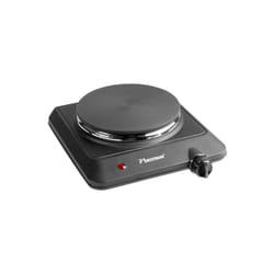 Bestron AHP150 plaque Gris Comptoir 24.5 cm 1 zone(s)