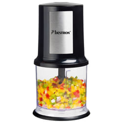 Bestron AKC200 hachoir électrique 0,5 L 400 W Noir
