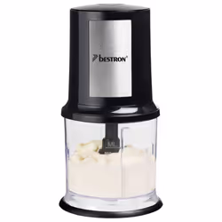 Bestron AKC200 hachoir électrique 0,5 L 400 W Noir