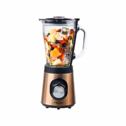 Bestron ABL500CO blender 1,5 L Mélangeur de table 500 W Cuivre