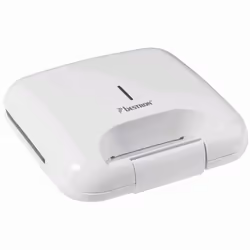 Bestron ASM750W, Blanc, chauffage, Statut, 750 W, 220 - 240 V, 50 - 60 Hz, 1 kg