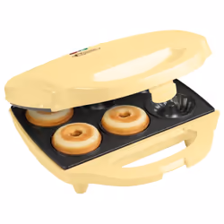 Bestron AGHM200, 900 W, 6 pièce(s), Beige, 220-240 V, 50-60 Hz