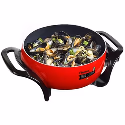 Bestron APP800 poêle à paella électrique