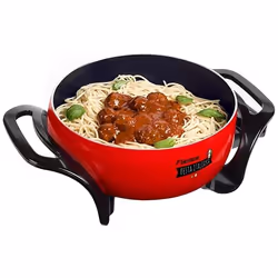 Bestron APP800 poêle à paella électrique - Vue supplémentaire 6