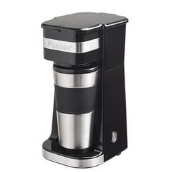 Bestron ACM112Z machine à café Semi-automatique