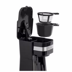 Bestron ACM112Z machine à café Semi-Automatique - Vue supplémentaire 5