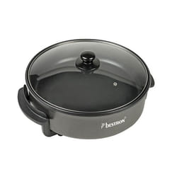 Bestron AHP1800Z poêle électrique