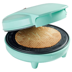 Bestron AWCM700 moule à gauffres 1 gauffre(s) 700 W Couleur menthe