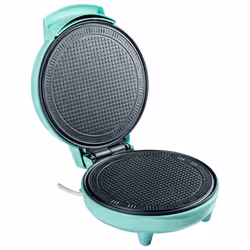 Bestron AWCM700 moule à gauffres 1 gauffre(s) 700 W Couleur menthe