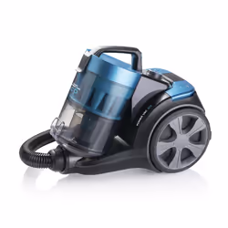 Bestron AMC2000B, 700 W, Aspirateur réservoir cylindrique, Sec, Sans sac, 2 L, HEPA