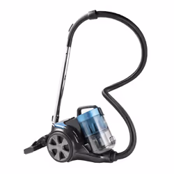Bestron AMC2000B Aspirateur 2 L Aspirateur réservoir cylindrique Sec 700 W Sans sac - Vue supplémentaire 14