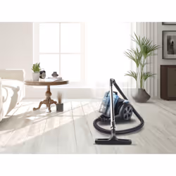 Bestron AMC2000B Aspirateur 2 L Aspirateur réservoir cylindrique Sec 700 W Sans sac - Vue supplémentaire 15