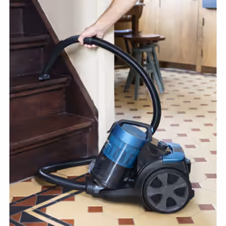 Bestron AMC2000B Aspirateur 2 L Aspirateur réservoir cylindrique Sec 700 W Sans sac - Vue supplémentaire 16