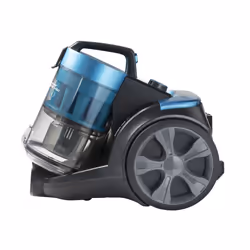Bestron AMC2000B Aspirateur 2 L Aspirateur réservoir cylindrique Sec 700 W Sans sac