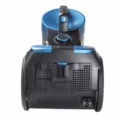 Bestron AMC2000B Aspirateur 2 L Aspirateur réservoir cylindrique Sec 700 W Sans sac - Vue supplémentaire 4