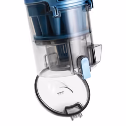Bestron AMC2000B Aspirateur 2 L Aspirateur réservoir cylindrique Sec 700 W Sans sac - Vue supplémentaire 5