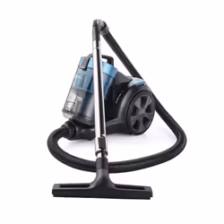 Bestron AMC2000B Aspirateur 2 L Aspirateur réservoir cylindrique Sec 700 W Sans sac - Vue supplémentaire 6