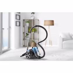 Bestron AMC2000B Aspirateur 2 L Aspirateur réservoir cylindrique Sec 700 W Sans sac - Vue supplémentaire 8