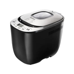 Bestron ABM3000B machine à pain 550 W Noir, Acier inoxydable
