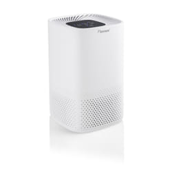 Bestron AIRP100UV purificateur d'air 15 m² 30 dB Blanc