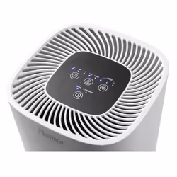 Bestron AIRP100UV purificateur d'air 15 m² 30 dB Blanc