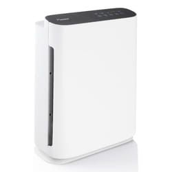 Bestron AIRP200UV purificateur d'air 20 m² 30 dB Blanc