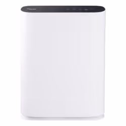Bestron AIRP200UV purificateur d'air 20 m² 30 dB Blanc