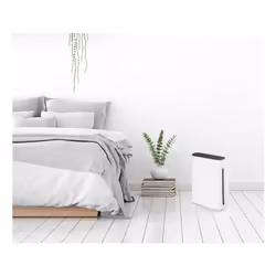 Bestron AIRP200UV purificateur d'air 20 m² 30 dB Blanc - Vue supplémentaire 4