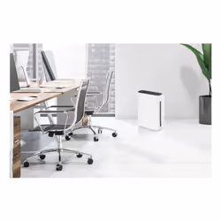 Bestron AIRP200UV purificateur d'air 20 m² 30 dB Blanc - Vue supplémentaire 5