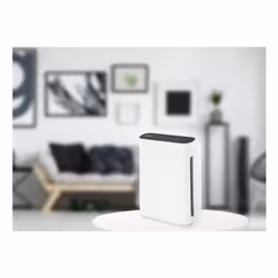 Bestron AIRP200UV purificateur d'air 20 m² 30 dB Blanc - Vue supplémentaire 7