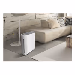 Bestron AIRP200UV purificateur d'air 20 m² 30 dB Blanc - Vue supplémentaire 8