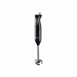 Bestron ASM250Z, Batteur à main, Noir, Mélange, Boutons, 250 W, With GS-certified quality mark = extra high quality and safet ...