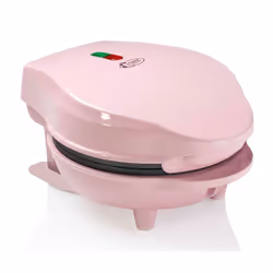 Bestron AMW500P moule à gauffres 1 gauffre(s) 550 W Rose - Vue supplémentaire 4