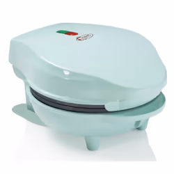 Bestron AMW500M moule à gauffres 1 gauffre(s) 550 W Couleur menthe - Vue supplémentaire 7