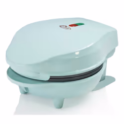 Bestron AMW500M moule à gauffres 1 gauffre(s) 550 W Couleur menthe - Vue supplémentaire 8