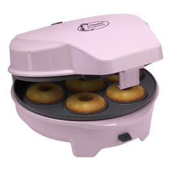 Bestron ASW238P machine à gâteaux et pizzas Machine à café