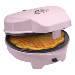 Bestron ASW238P machine à gâteaux et pizzas Machine à café