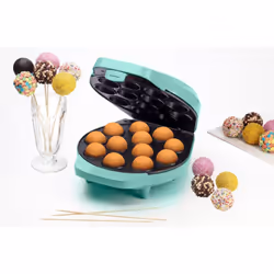 Bestron DCPM12M machine à cake pop 12 pièce(s)