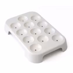 Bestron DCPM12M machine à cake pop 12 pièce(s) - Vue supplémentaire 4