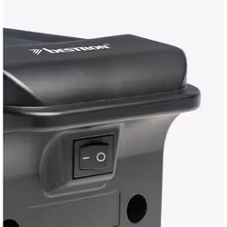 Bestron ARG150BW raclette 2 personne(s) 350 W Noir