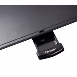 Bestron ABP605 plancha éléctrique Pose libre 2000 W Noir - Vue supplémentaire 3