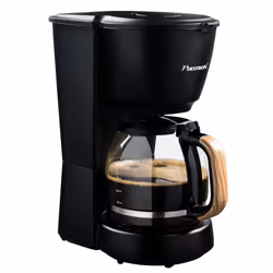 Bestron ACM900BW Machine à café filtre Semi-Automatique 1,5L - Vue supplémentaire 4