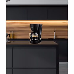 Bestron ACM900BW Machine à café filtre Semi-Automatique 1,5L - Vue supplémentaire 6